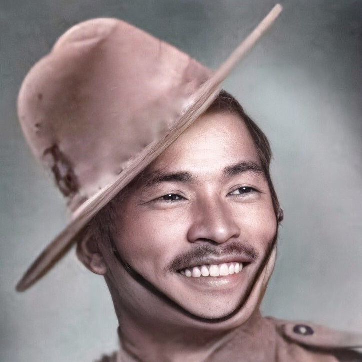 Bhanbhagta Gurung - VC