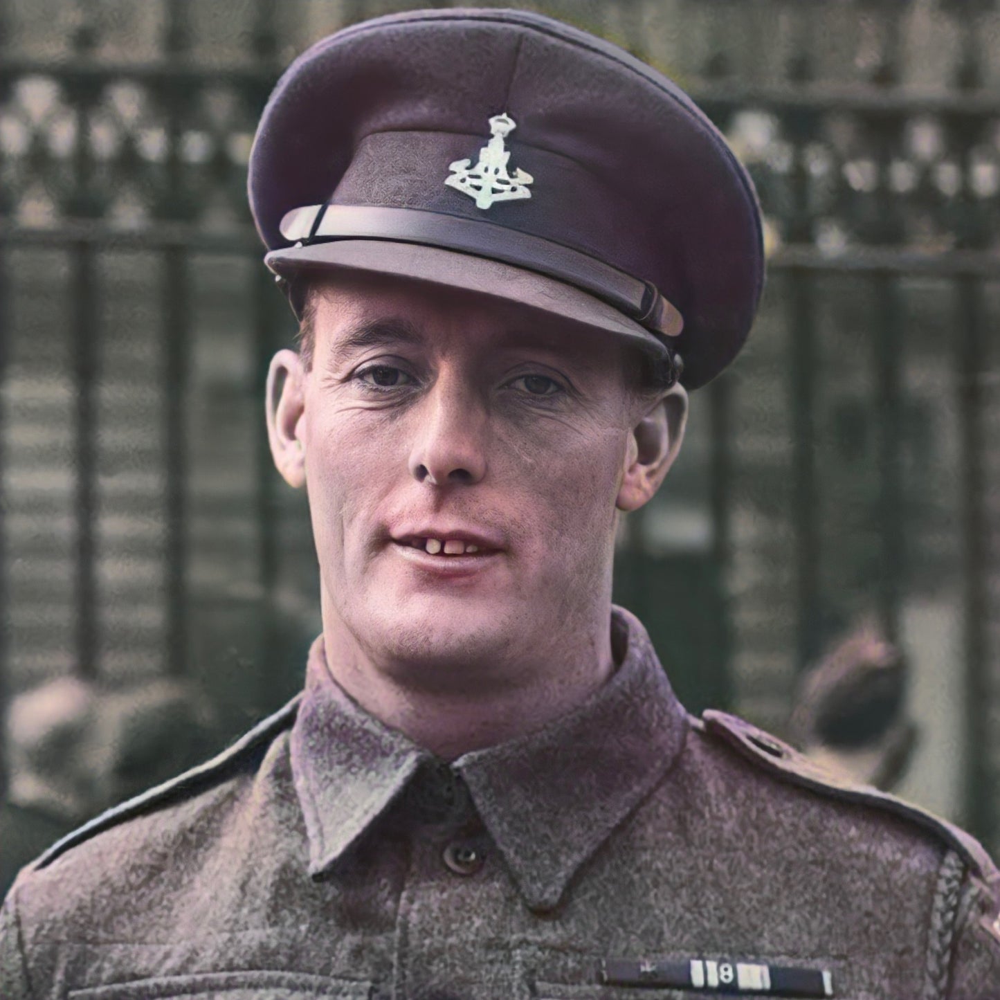 Stan Hollis - VC