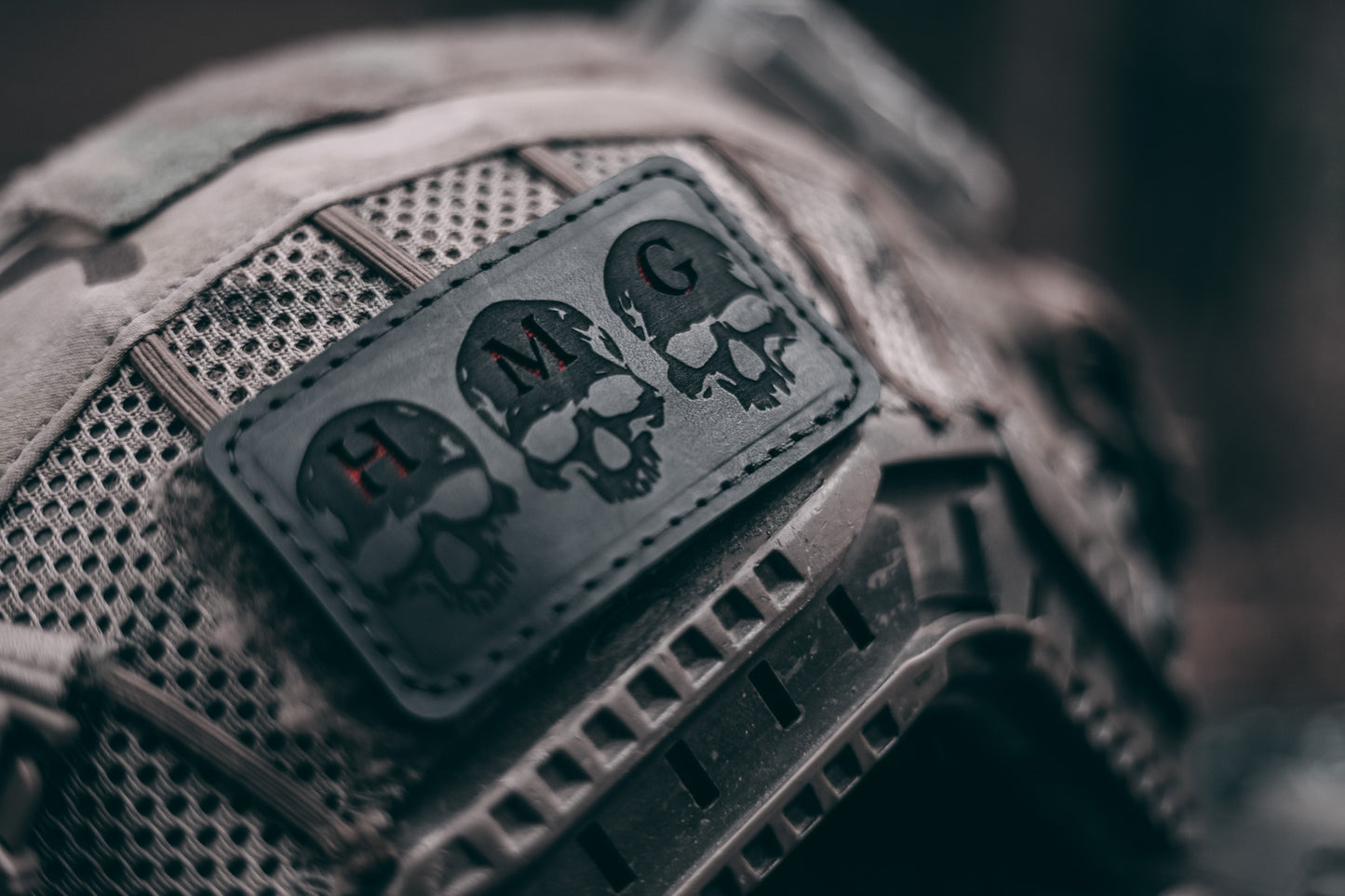 Patches