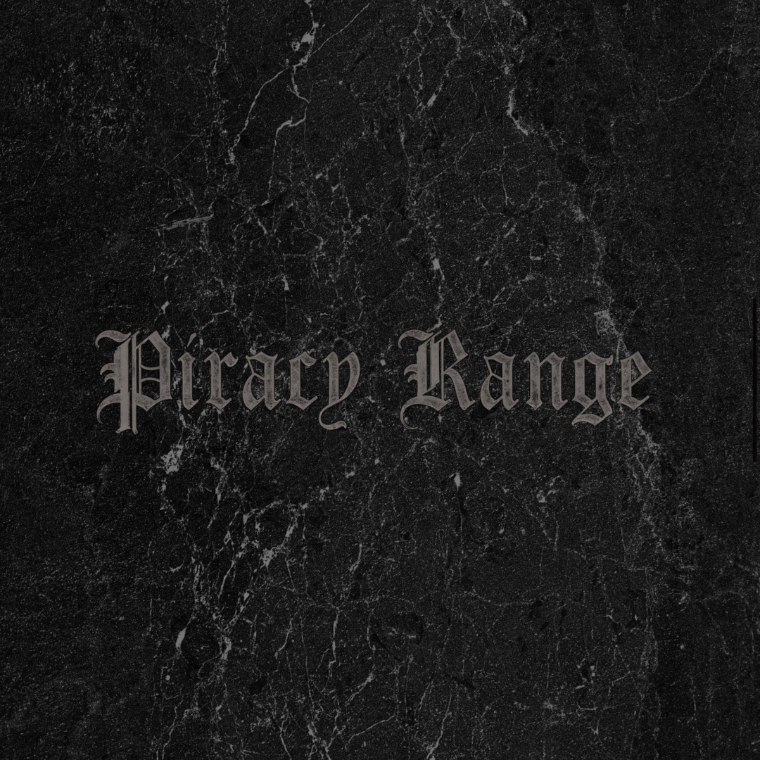 The Piracy Range