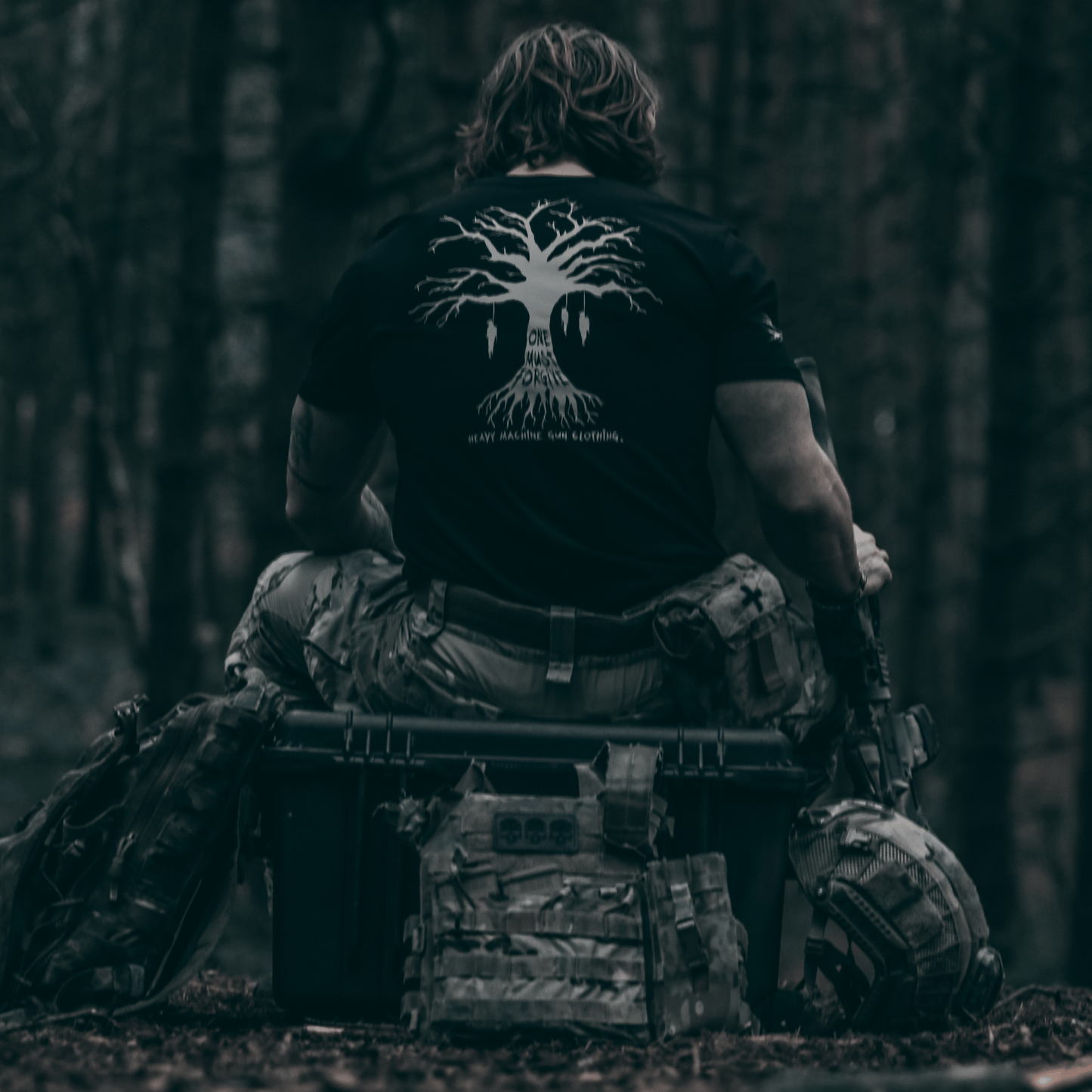 All Clothing - HMG Clothing