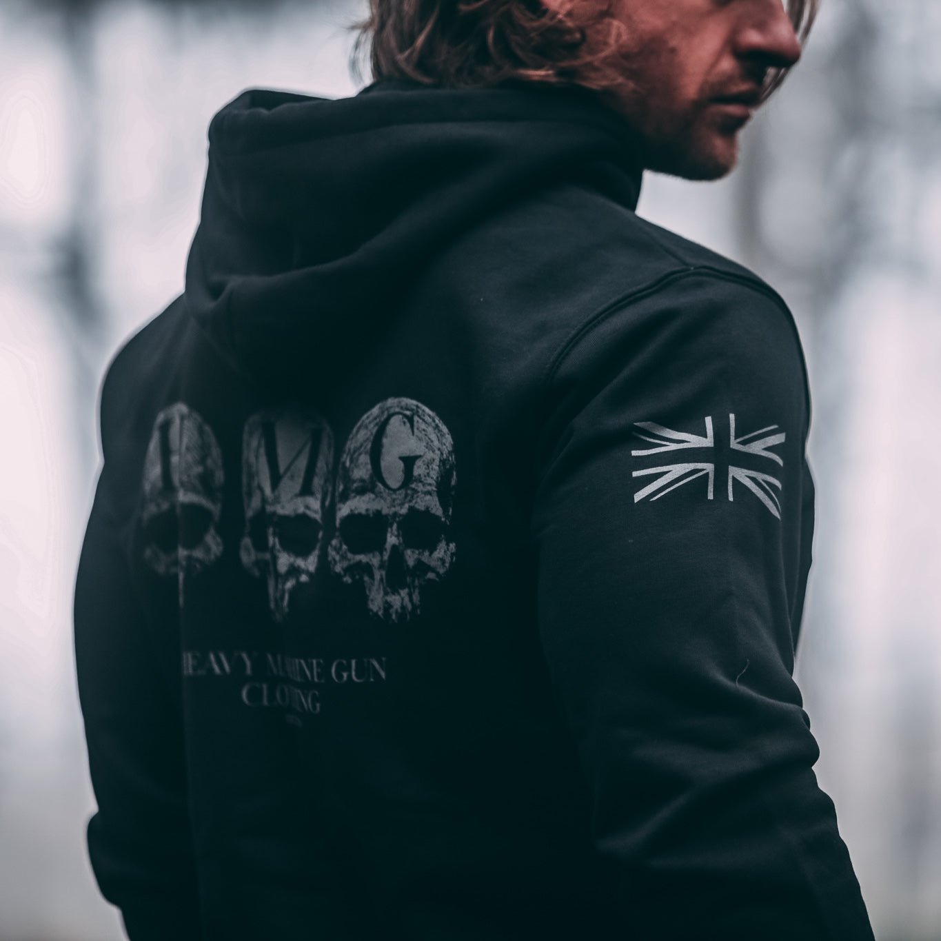 Hoodies - HMG Clothing