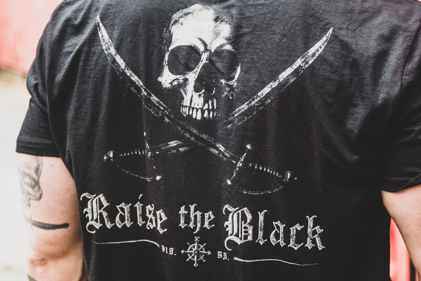 Latest Arrivals - HMG Clothing