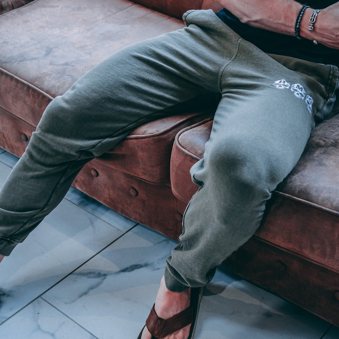 Shorts & Joggers - HMG Clothing