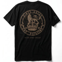 Dirty Deeds T-shirt
