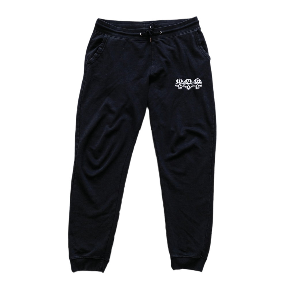 
                  
                    HMG Down-Time Joggers
                  
                