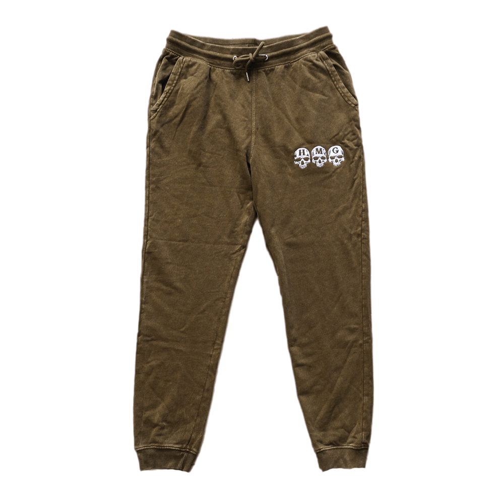 HMG Down-Time Joggers