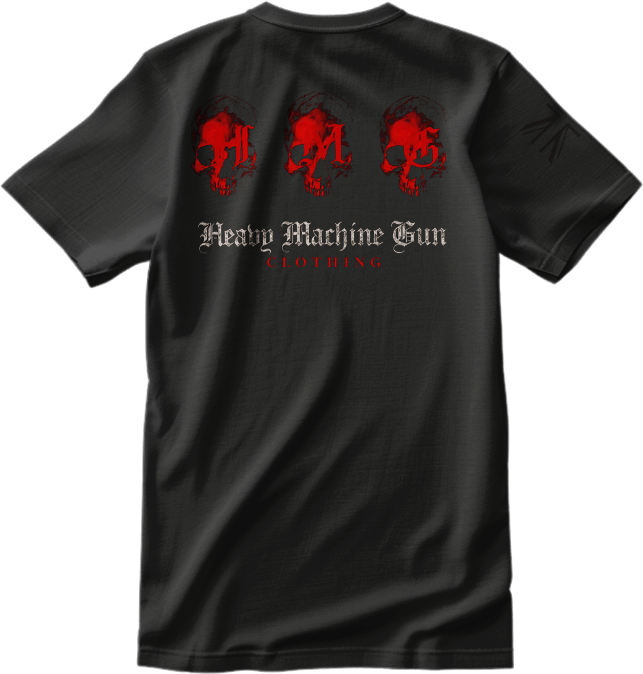 Blooded T-shirt - HMG Clothing