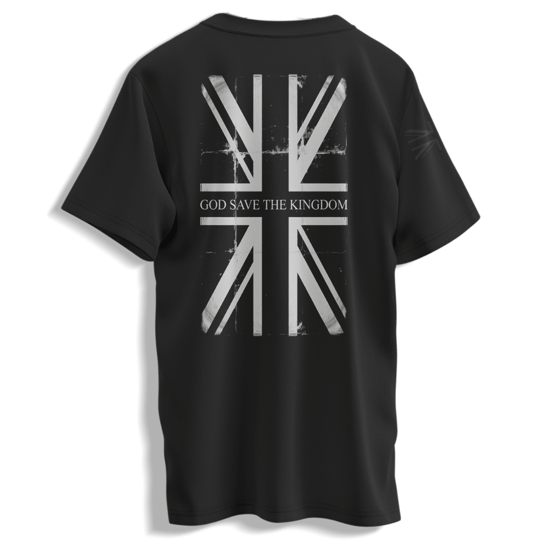 GSTK T-shirt - HMG Clothing