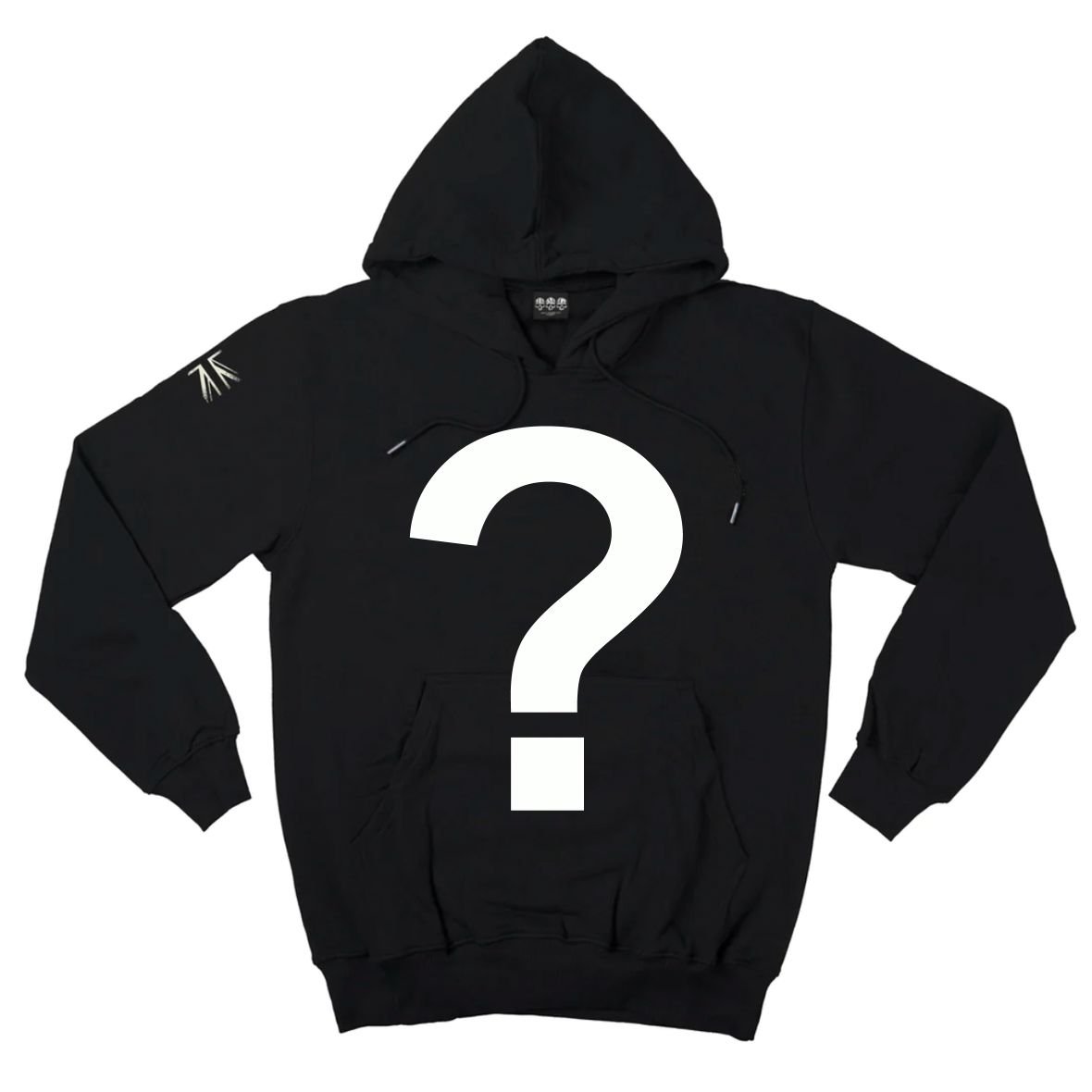 Mystery Hoodie - HMG Clothing