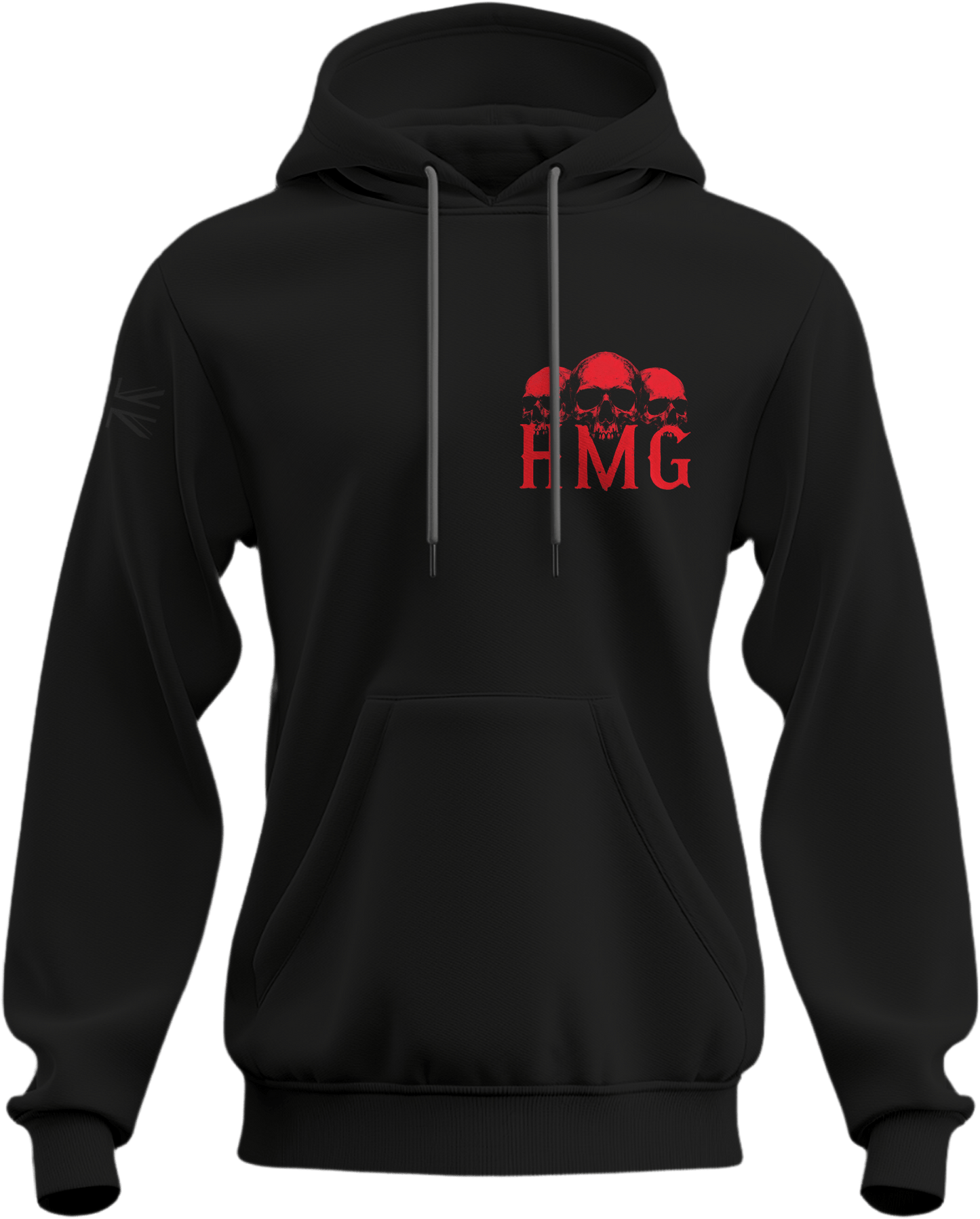 Overwatch Hoodie - HMG Clothing
