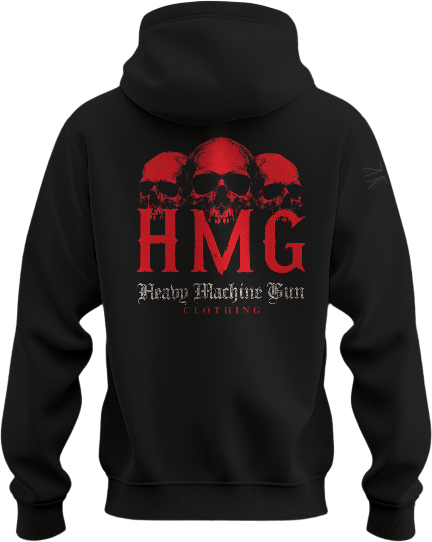Overwatch Hoodie - HMG Clothing