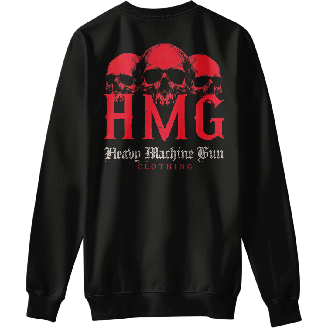Overwatch Sweatshirt - HMG Clothing