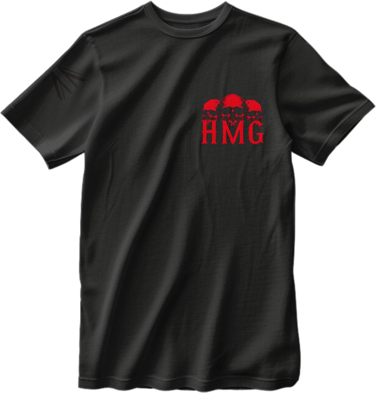 Overwatch T-shirt - HMG Clothing
