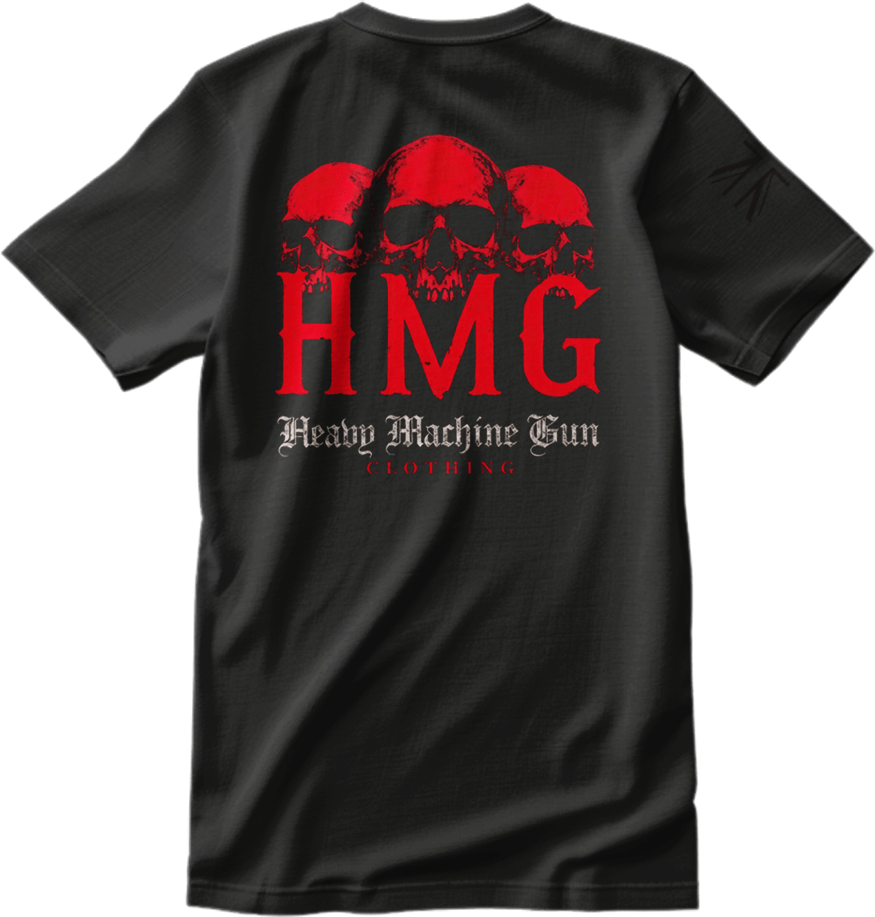 Overwatch T-shirt - HMG Clothing