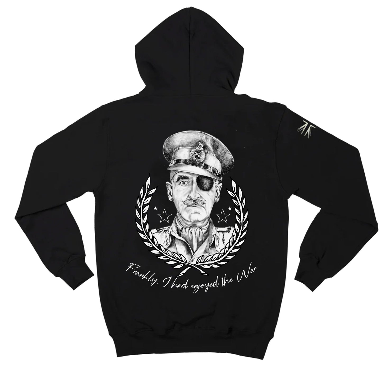 Role Models Hoodie (ACD) - HMG Clothing