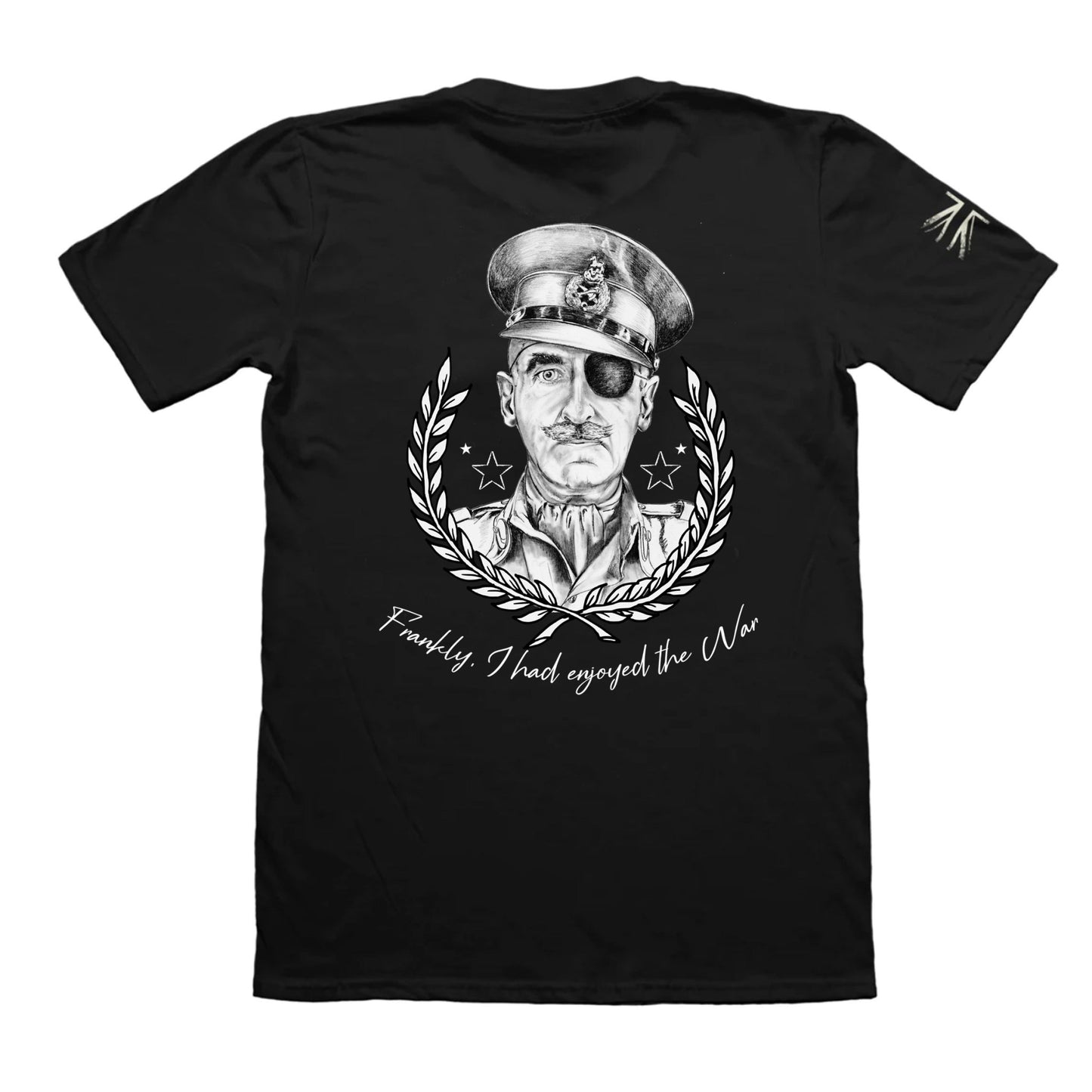 Role Models T-shirt (ACD) - HMG Clothing
