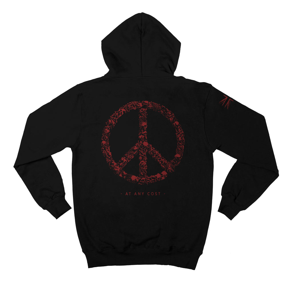At Any Cost Hoodie