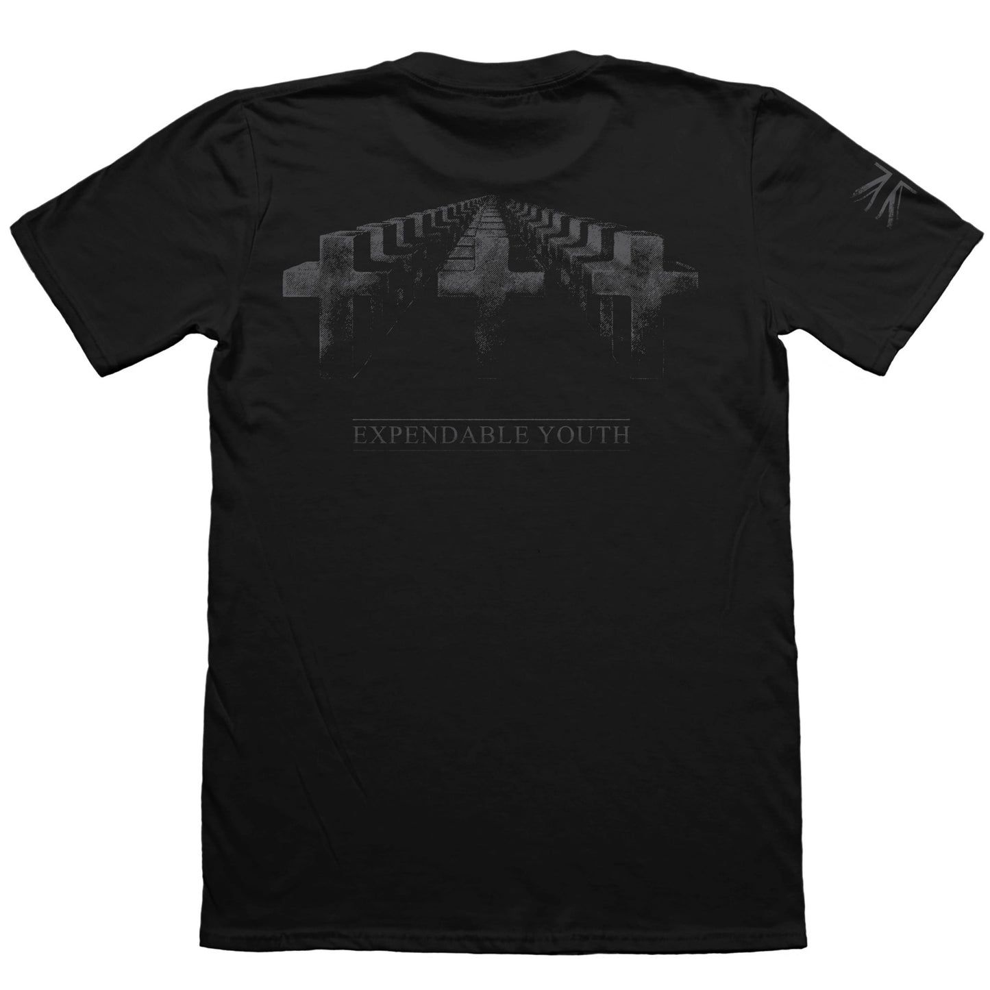 
                  
                    Expendable Youth T-Shirt
                  
                