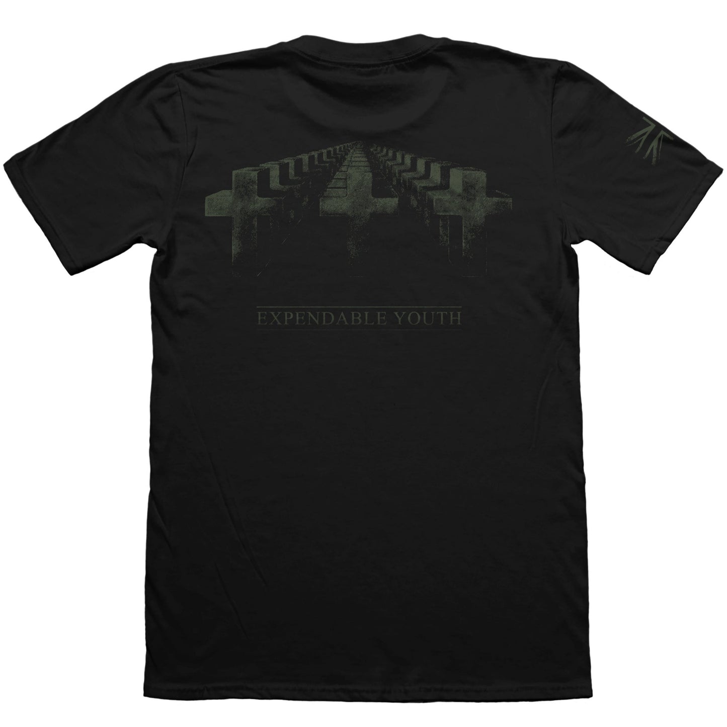 
                  
                    Expendable Youth T-Shirt
                  
                