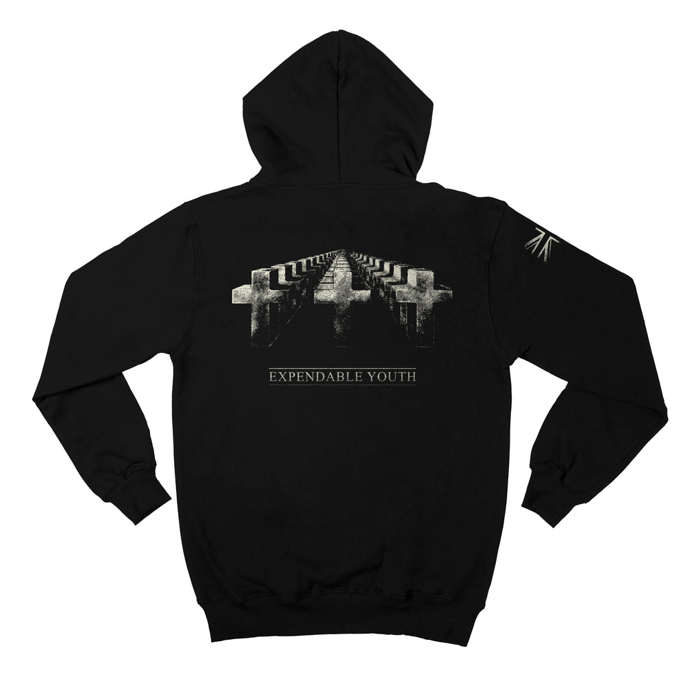 Expendable Youth Hoodie