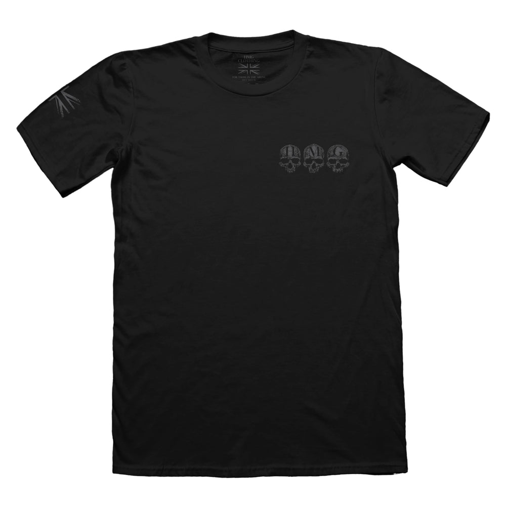 
                  
                    For Those in the Arena T-shirt
                  
                