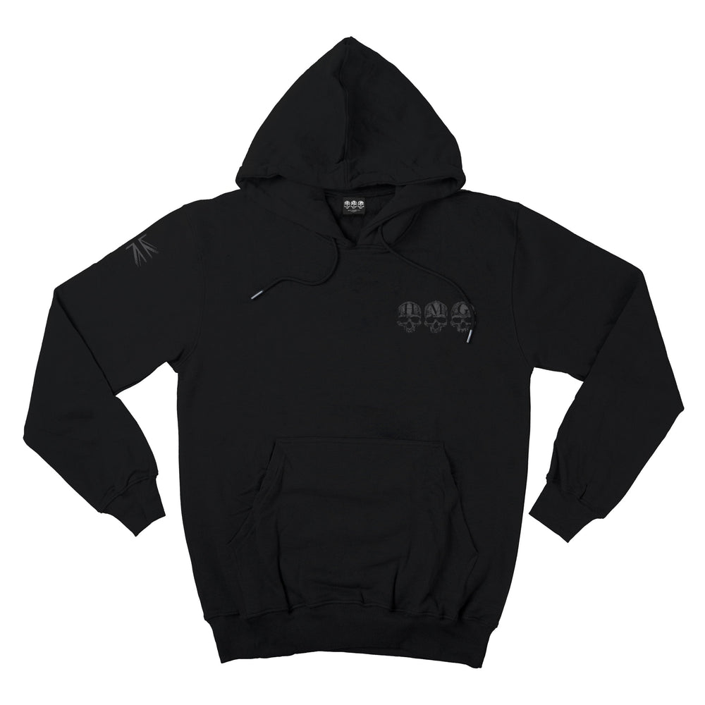 
                  
                    At Any Cost Hoodie
                  
                