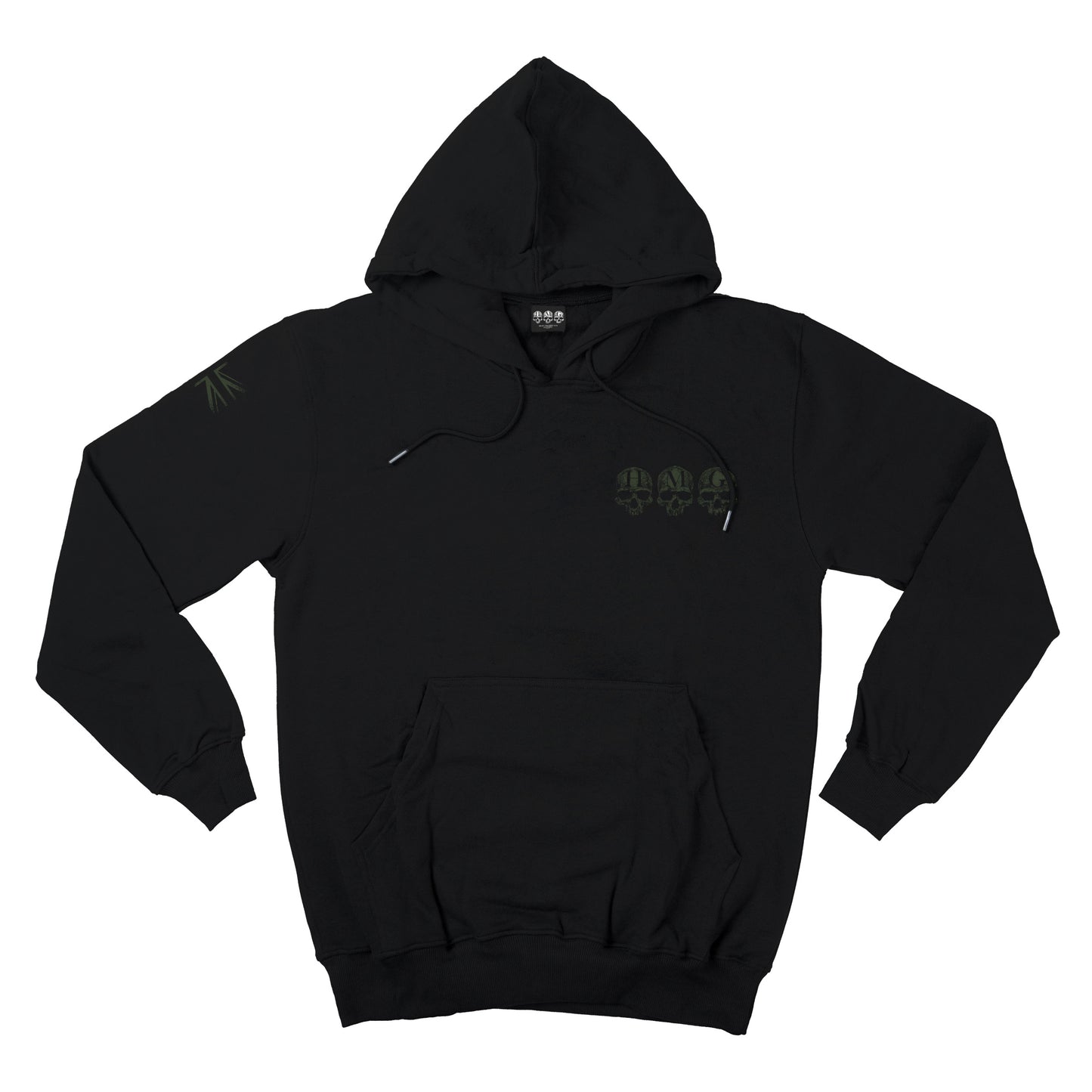 
                  
                    Roots Bloody Roots Hoodie
                  
                