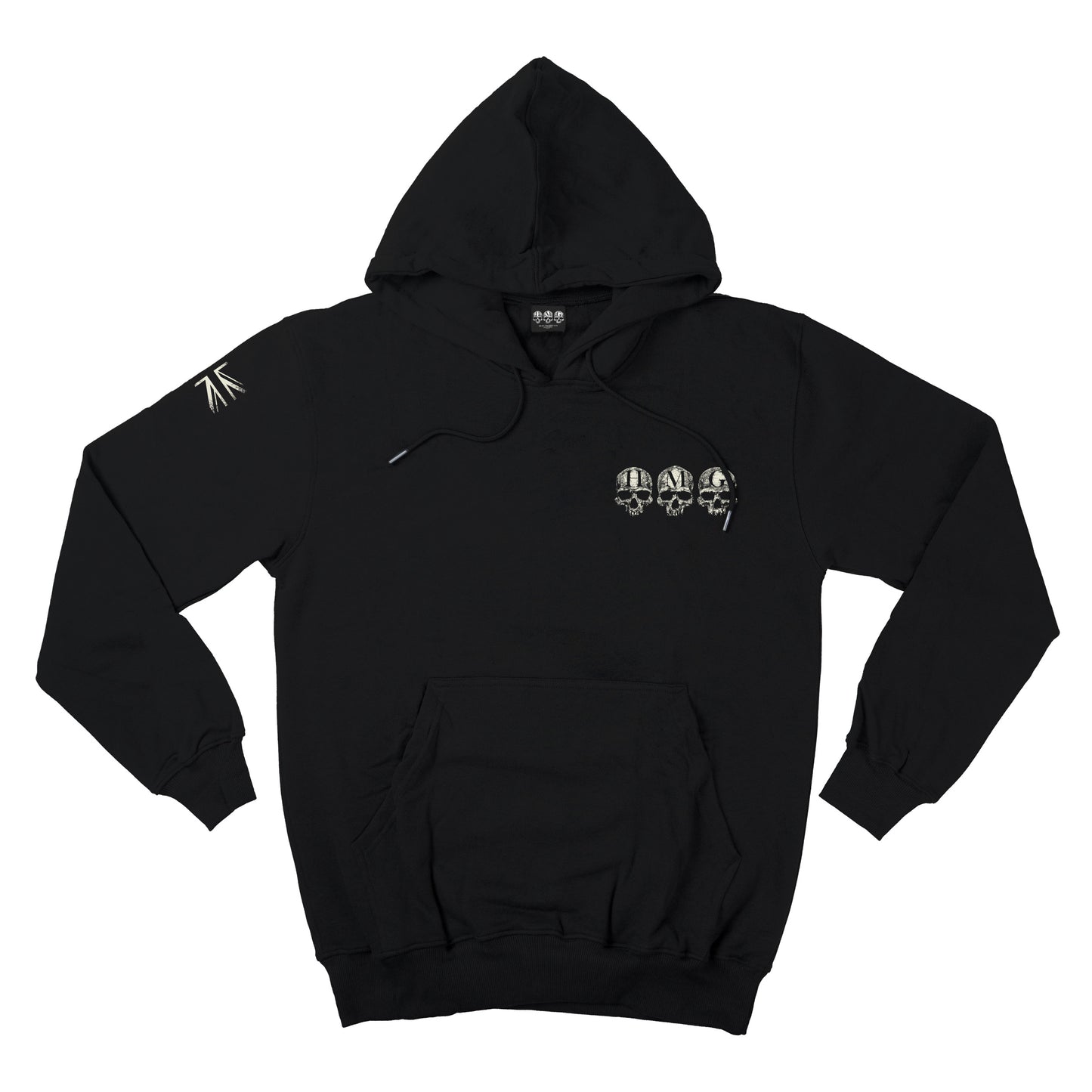 
                  
                    Roll the Dice Hoodie
                  
                