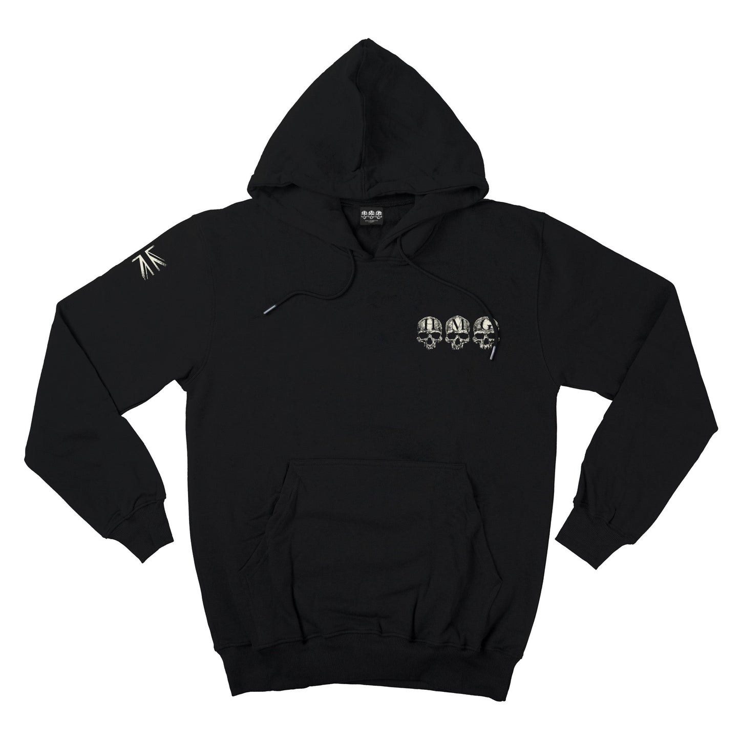 
                  
                    At Any Cost Hoodie
                  
                