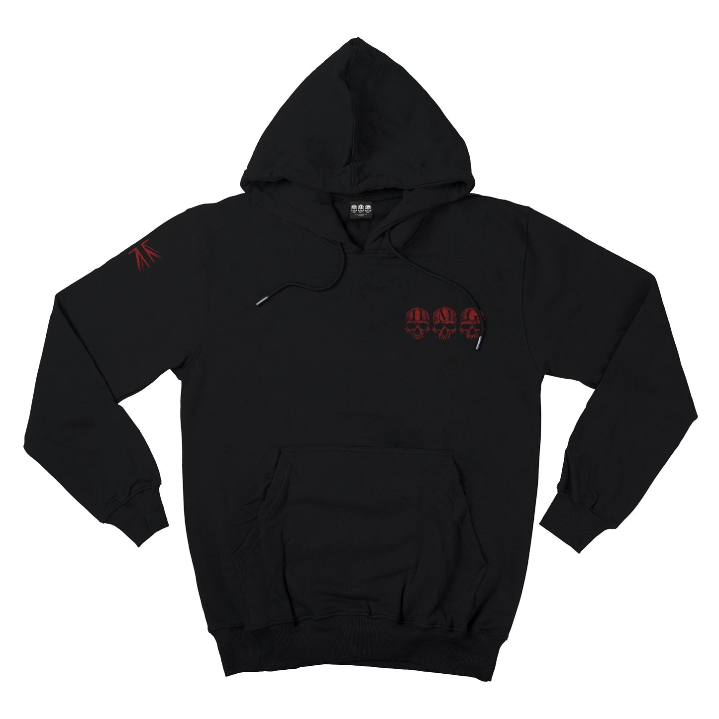 
                  
                    For Those in the Arena Hoodie
                  
                