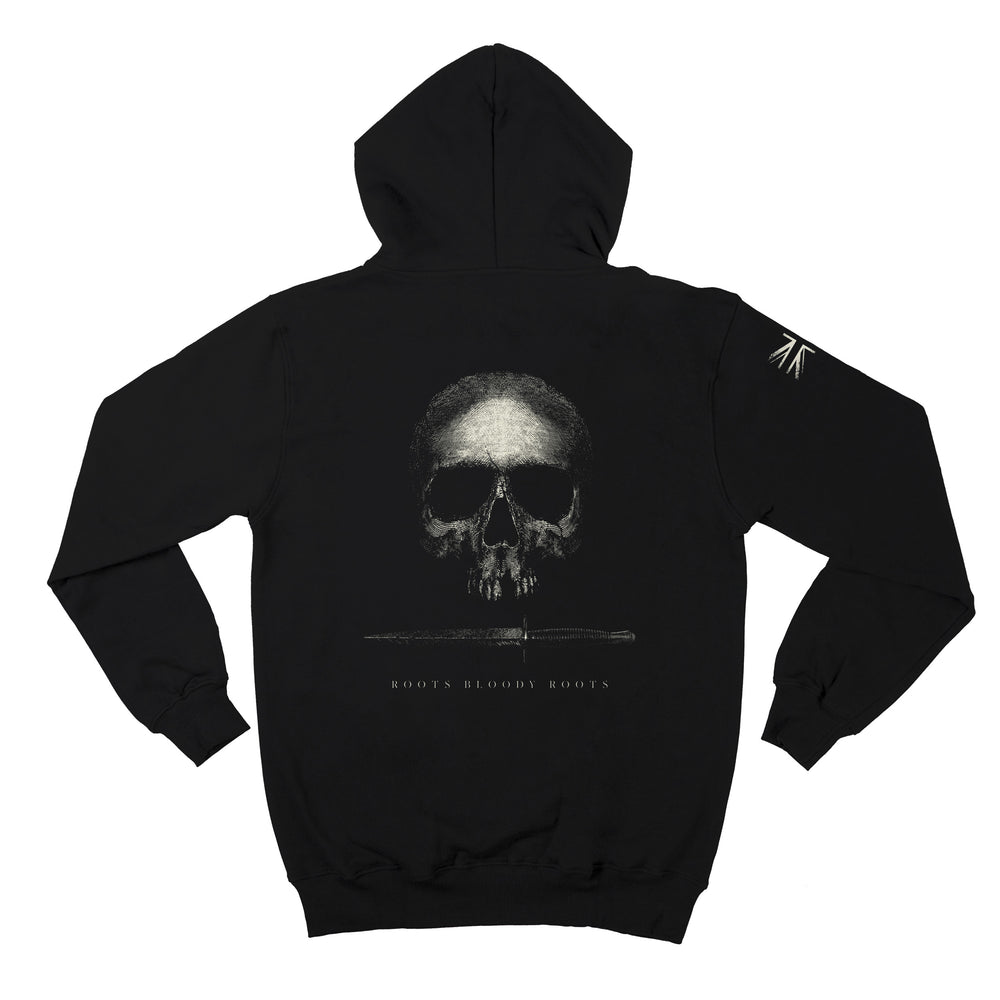 Roots Bloody Roots Hoodie