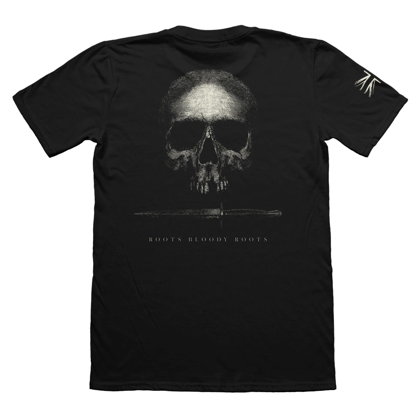 
                  
                    Roots Bloody Roots T-shirt
                  
                