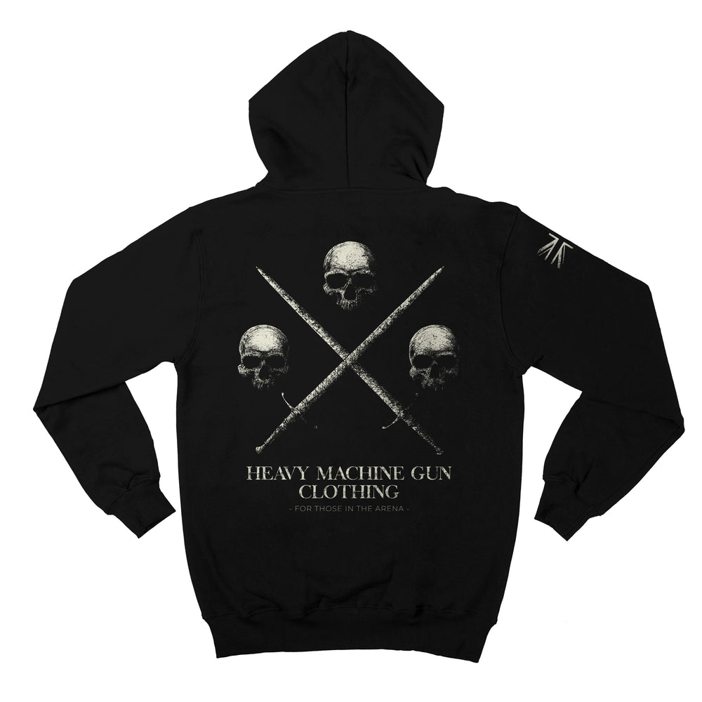 For Those in the Arena Hoodie