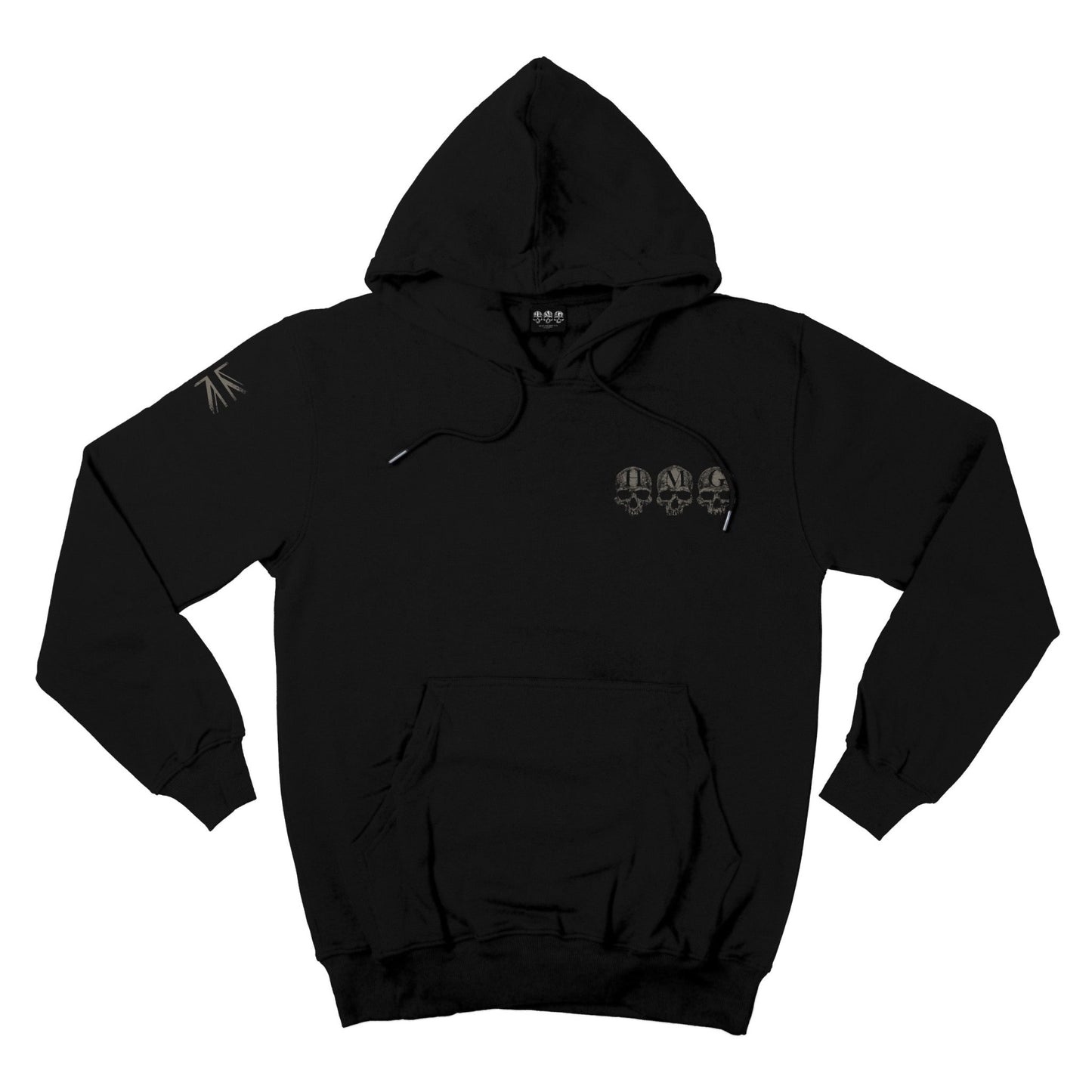 Give 'em the Good News Hoodie - HMG Clothing