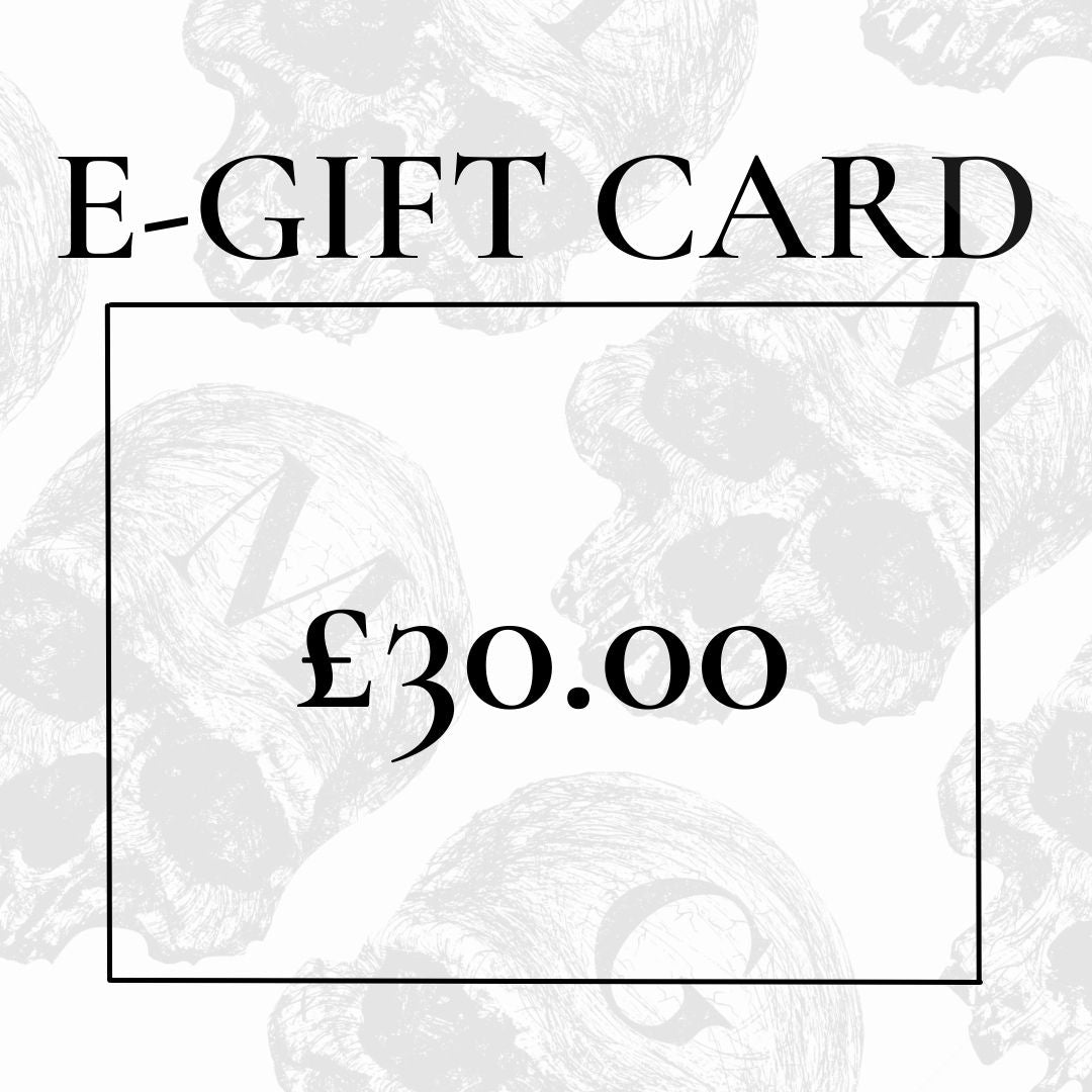 HMG Clothing Gift Card - HMG Clothing