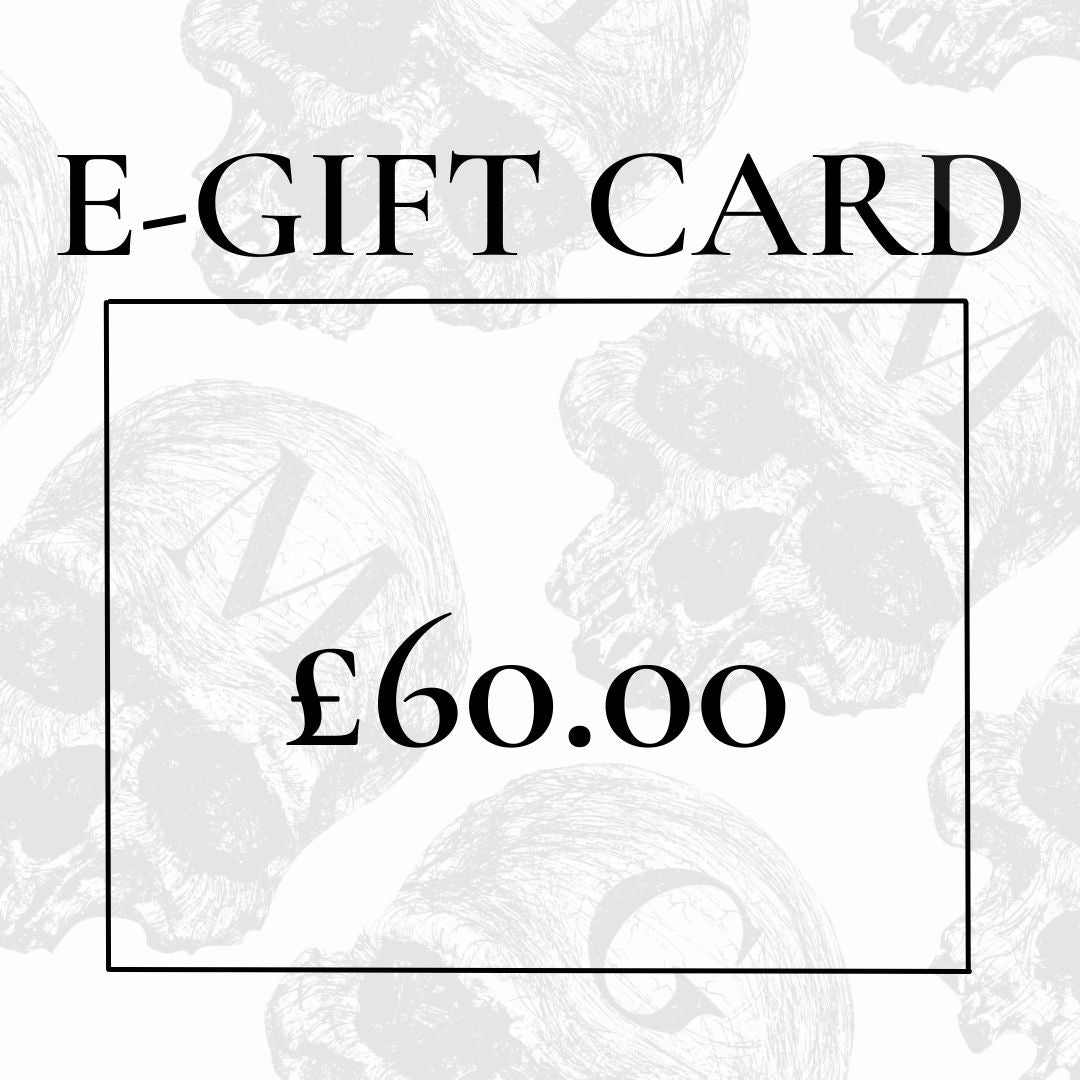 HMG Clothing Gift Card - HMG Clothing
