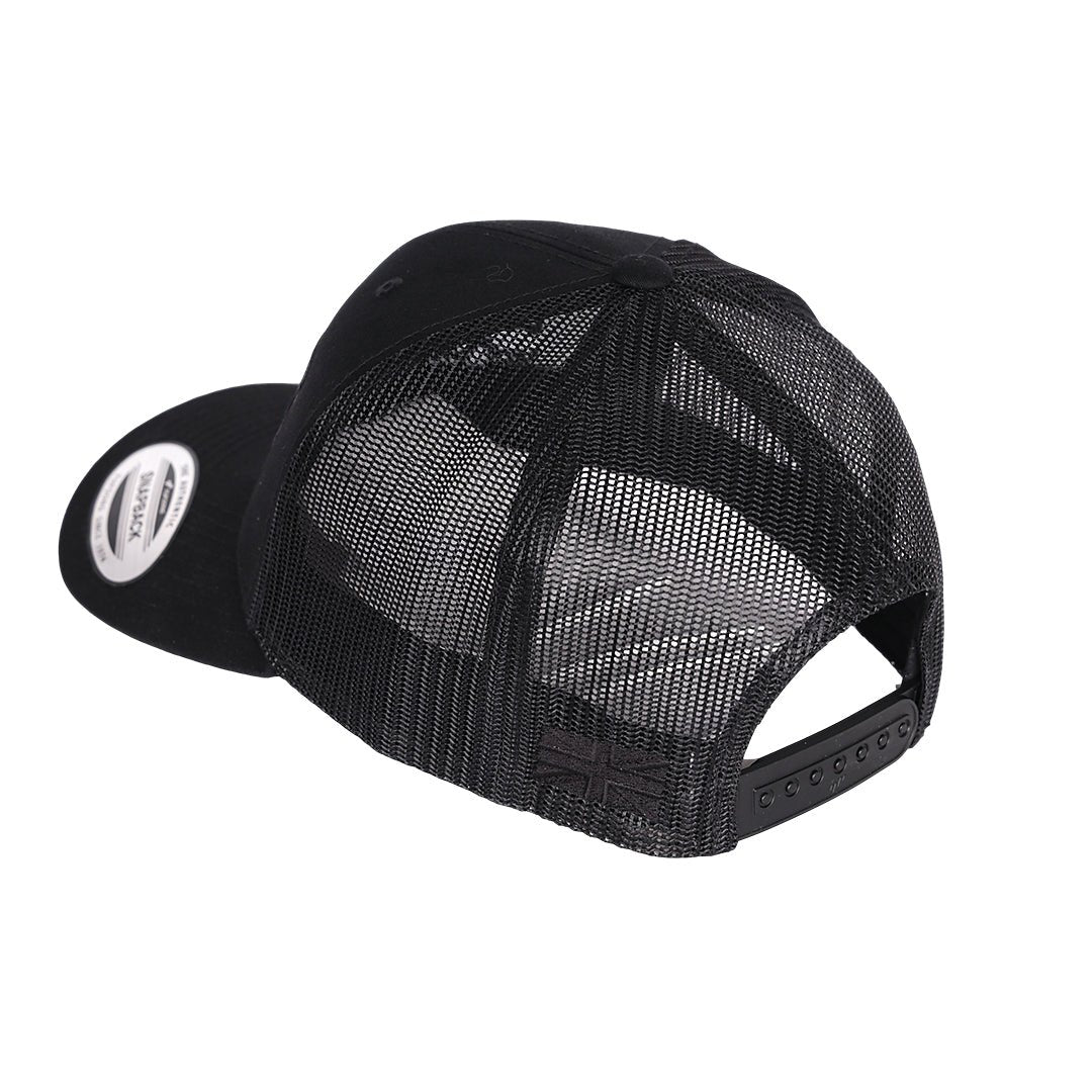 HMG Multicam Black Cap - HMG Clothing